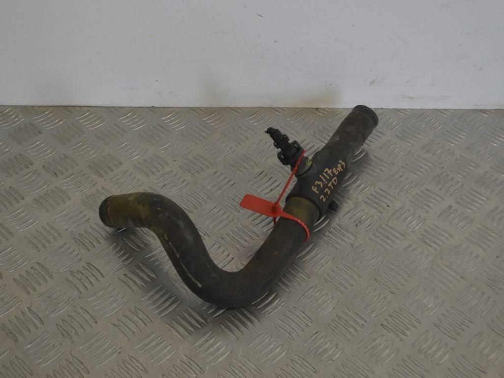 Патрубок (трубопровод, шланг)