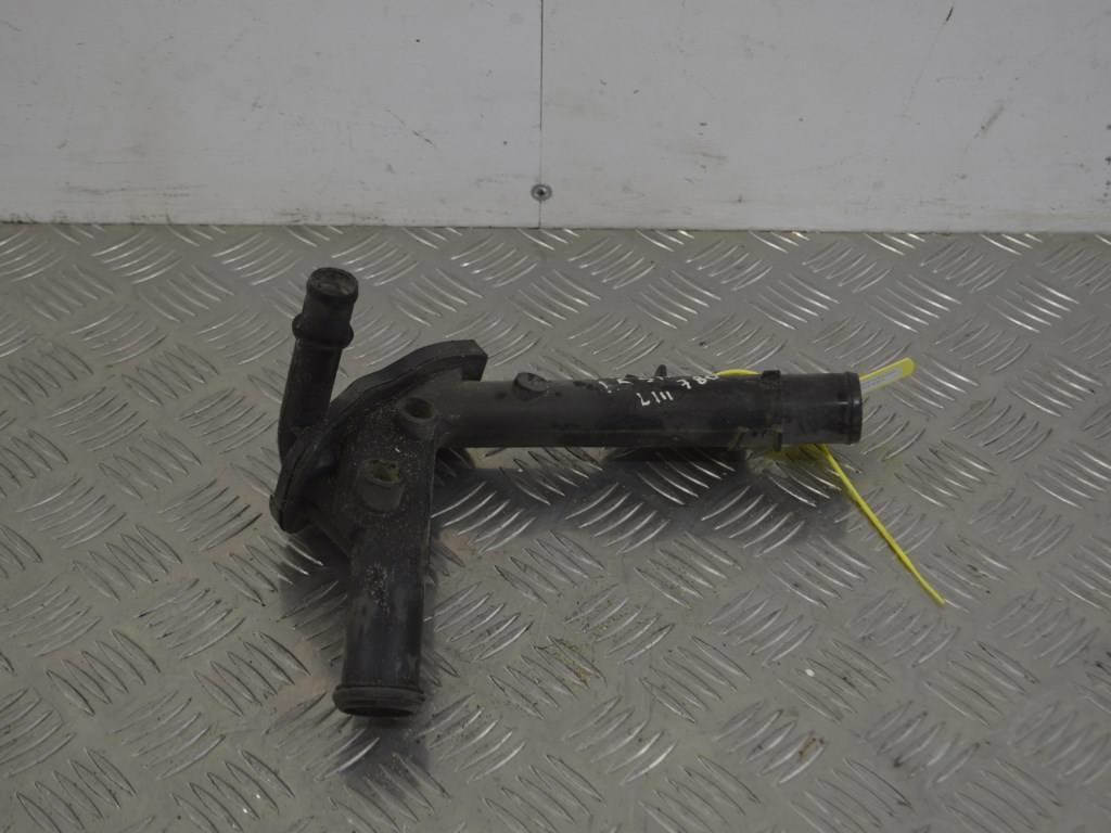 Патрубок (трубопровод, шланг)