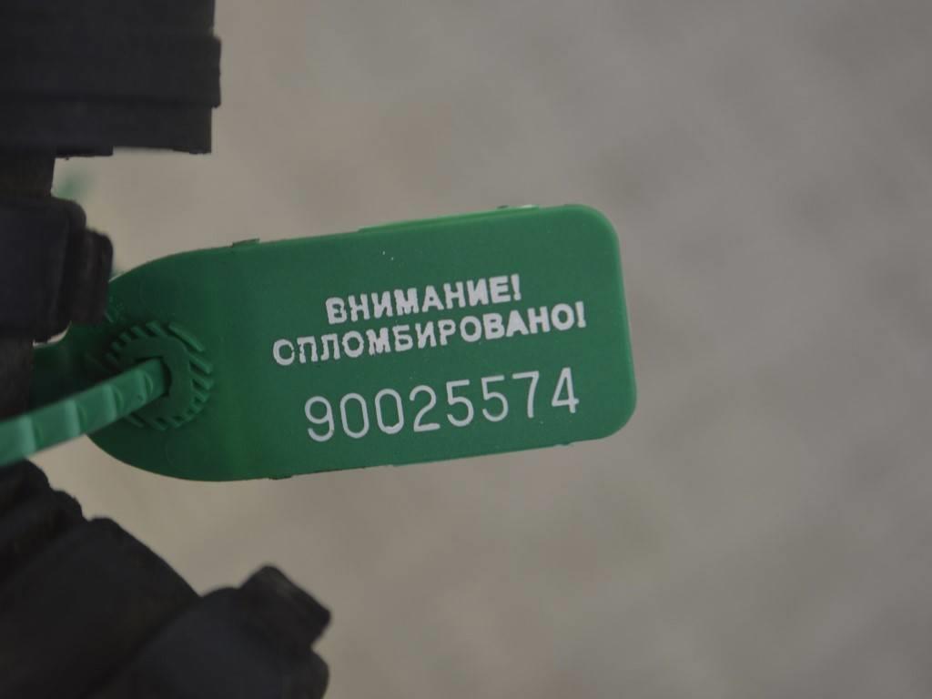 Патрубок (трубопровод, шланг) Renault Laguna 3 (2007-2015)