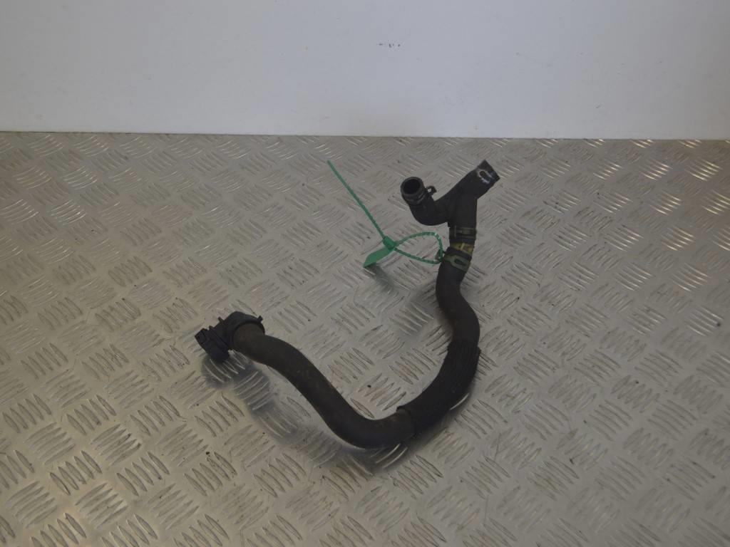 Патрубок (трубопровод, шланг)