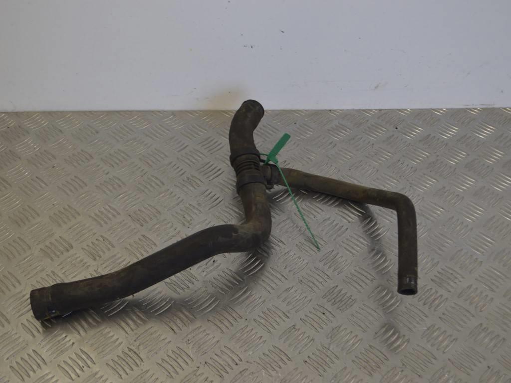 Патрубок (трубопровод, шланг)