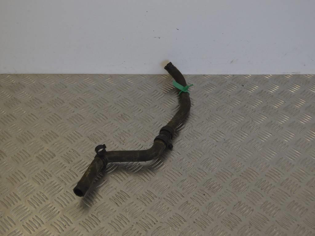 Патрубок (трубопровод, шланг)