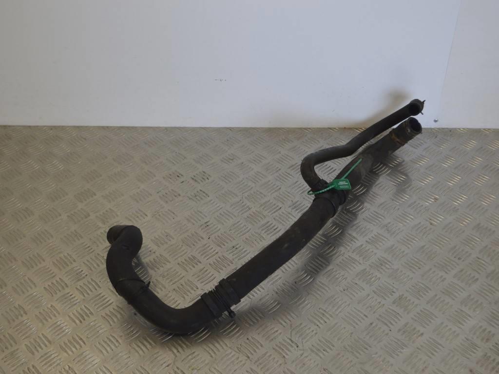 Патрубок (трубопровод, шланг)