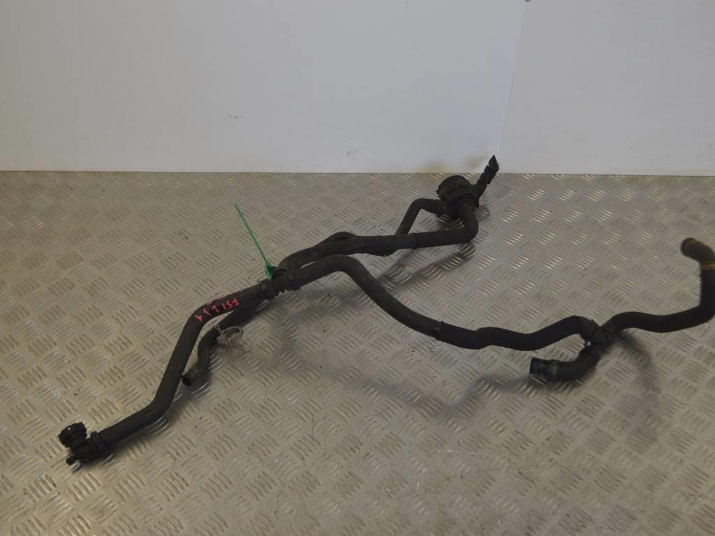 Патрубок (трубопровод, шланг)