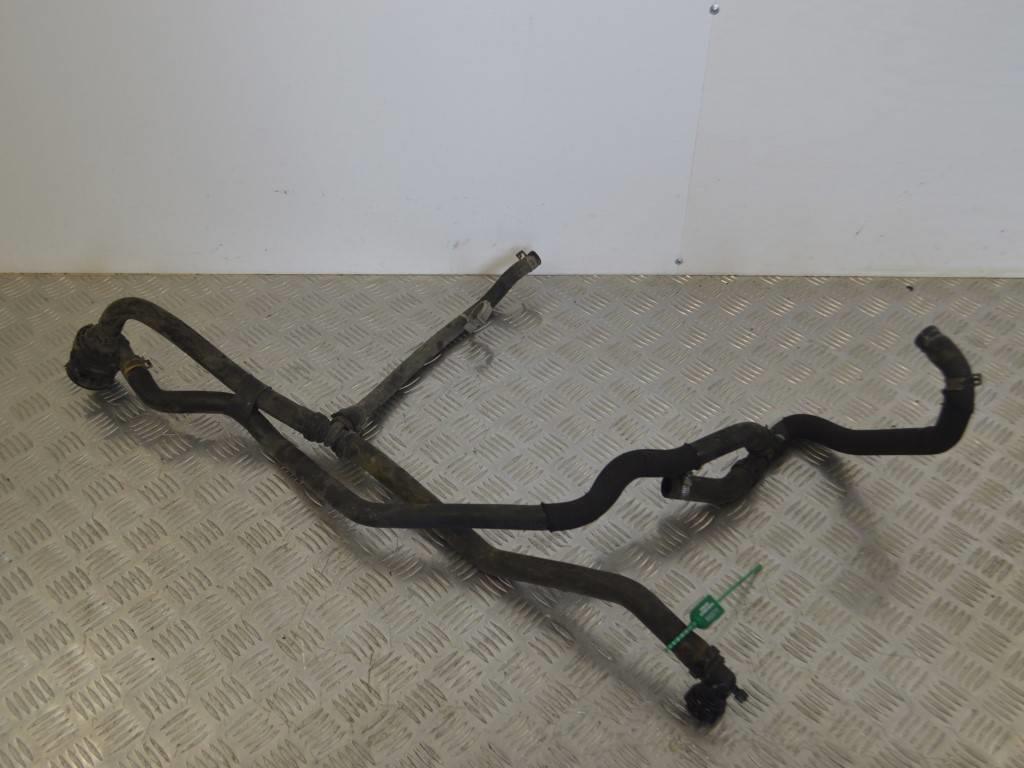 Патрубок (трубопровод, шланг) Renault Master 3 (2010-2019)