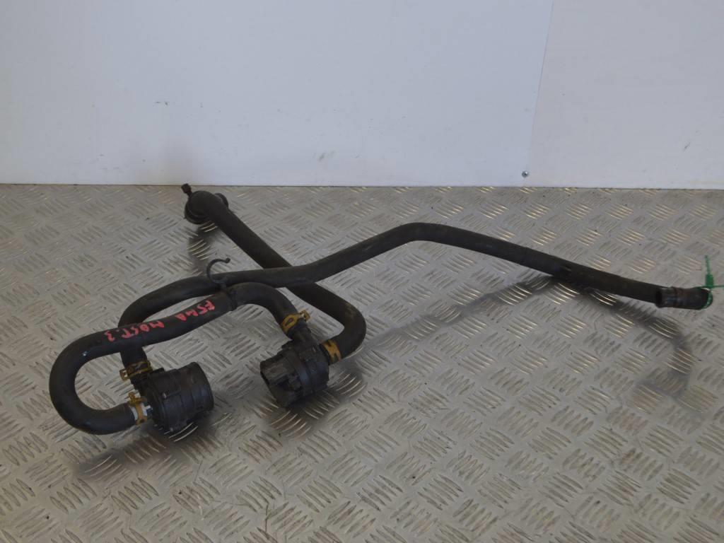 Патрубок (трубопровод, шланг) Renault Master 3 (2010-2019)