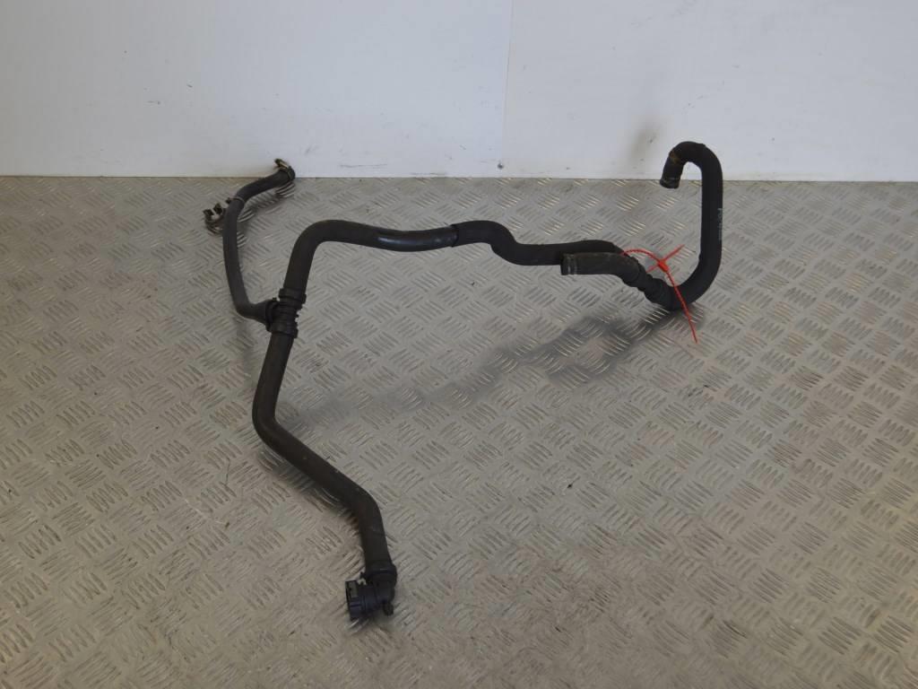 Патрубок (трубопровод, шланг) Renault Master 3 (2010-2019)