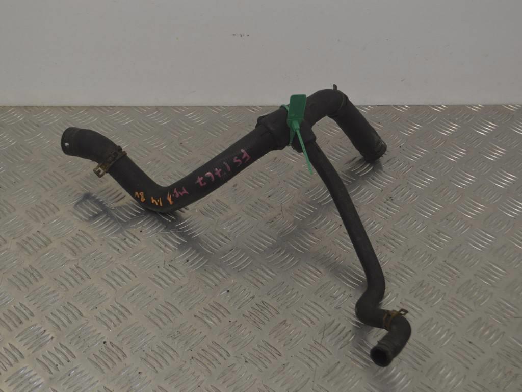 Патрубок (трубопровод, шланг)