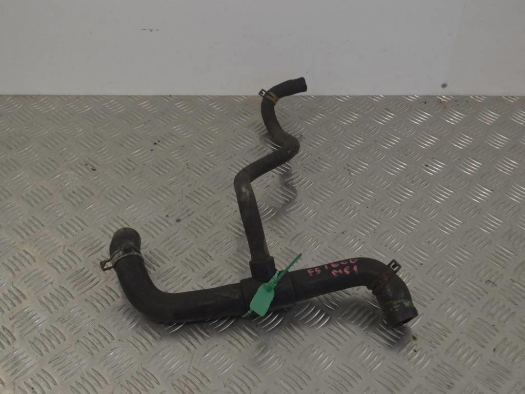 Патрубок (трубопровод, шланг)