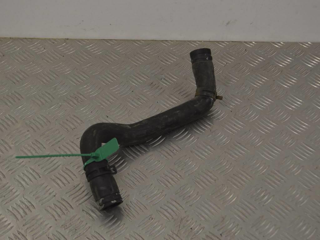 Патрубок (трубопровод, шланг)