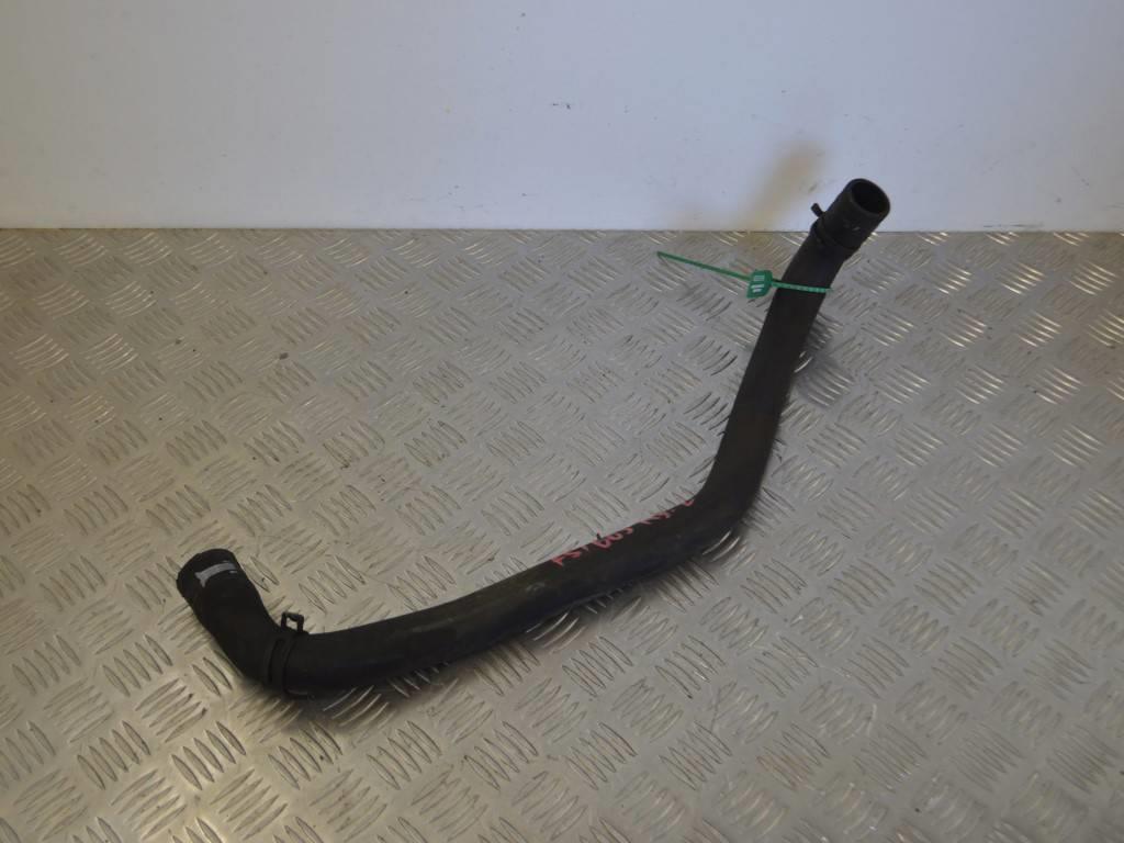 Патрубок (трубопровод, шланг)