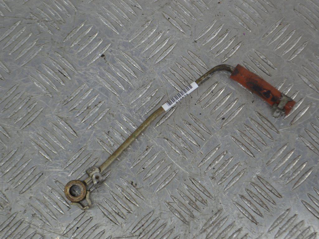 Патрубок (трубопровод, шланг) Renault Megane 3 (2008-2019)