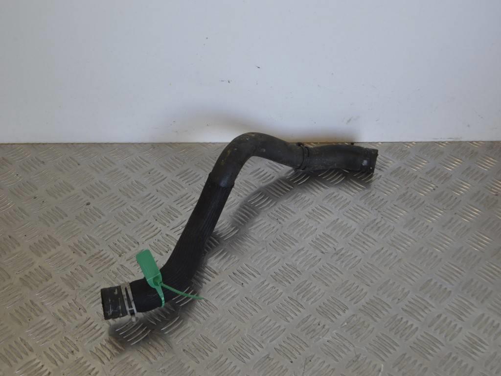 Патрубок (трубопровод, шланг)