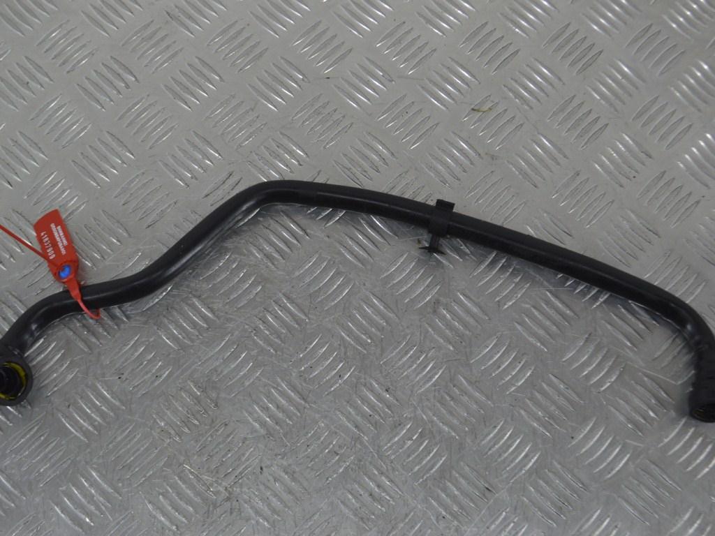 Патрубок (трубопровод, шланг) Renault Scenic 1 (1996-2003) 7700115092