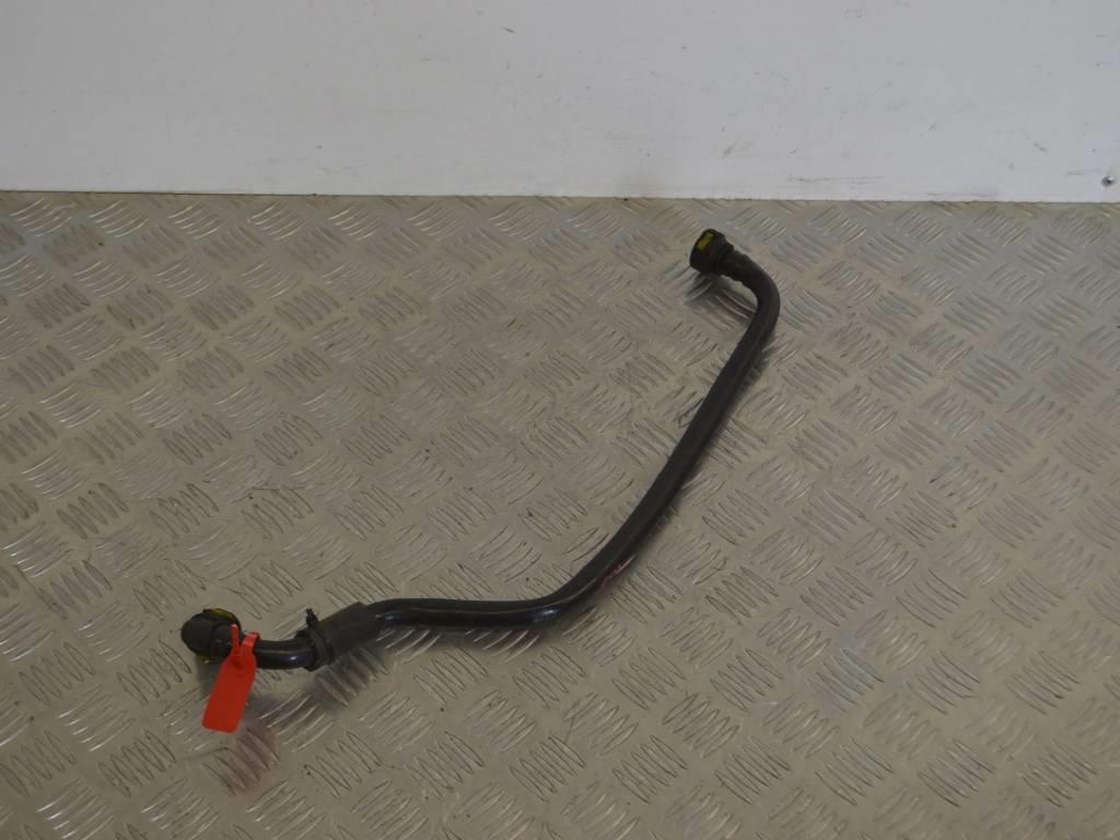 Патрубок (трубопровод, шланг)