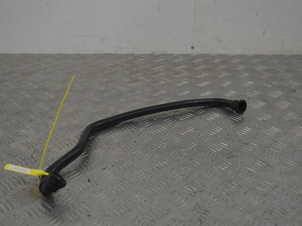 Патрубок (трубопровод, шланг)