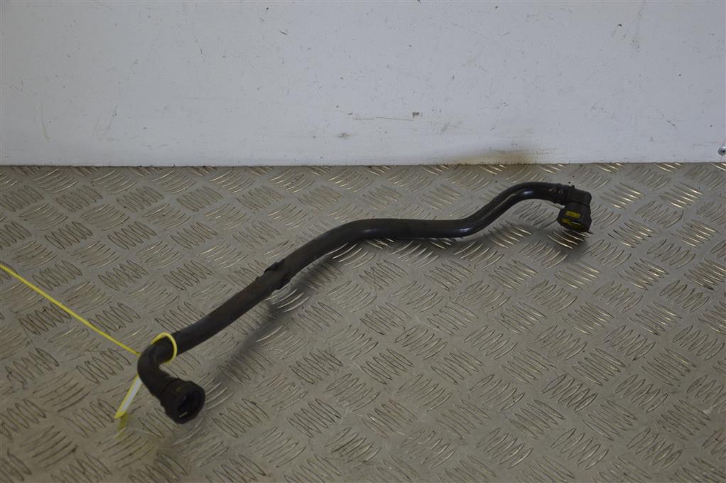 Патрубок (трубопровод, шланг)