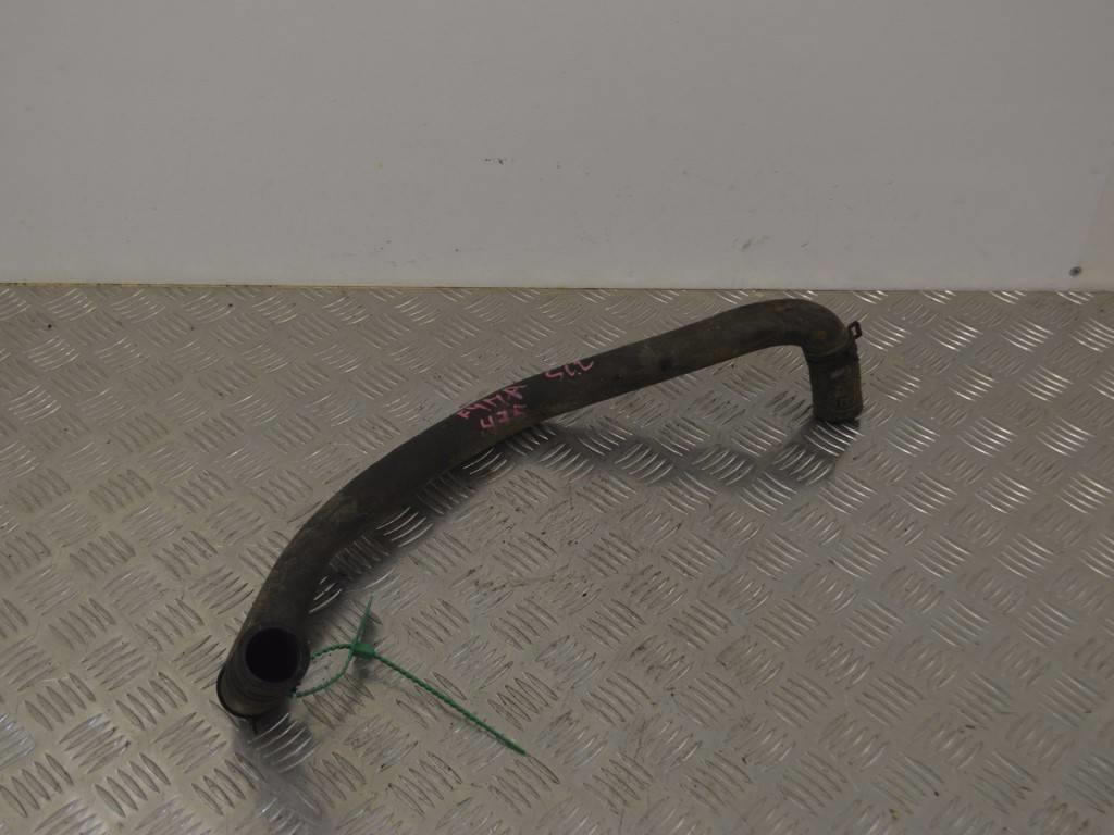 Патрубок (трубопровод, шланг)