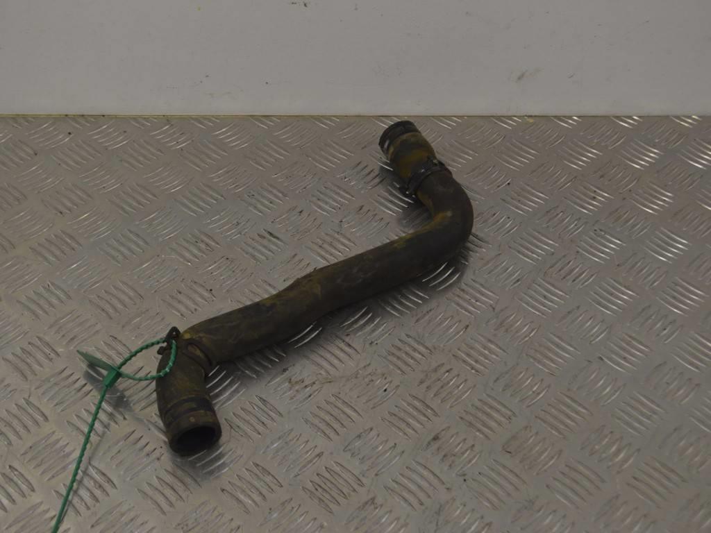 Патрубок (трубопровод, шланг)