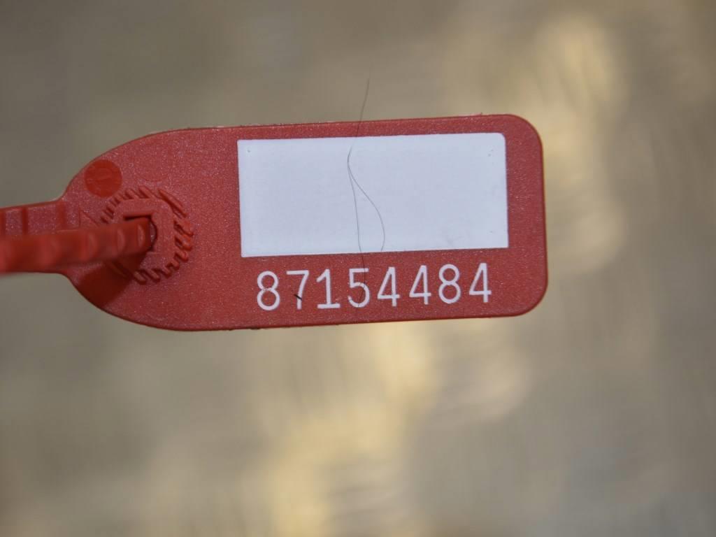 Патрубок (трубопровод, шланг) Renault Scenic 3 (2008-2015) 208742477R