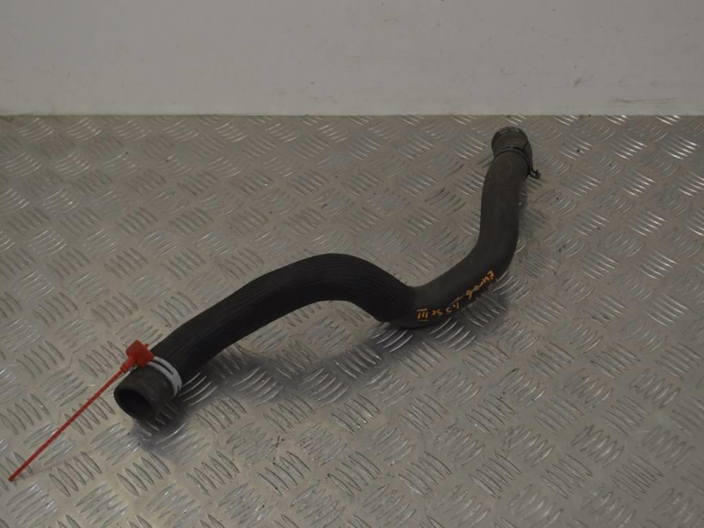 Патрубок (трубопровод, шланг)