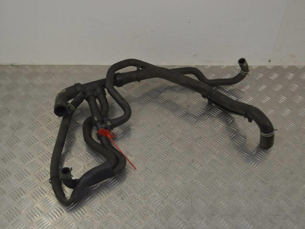 Патрубок (трубопровод, шланг) Renault Scenic 3 (2008-2015)