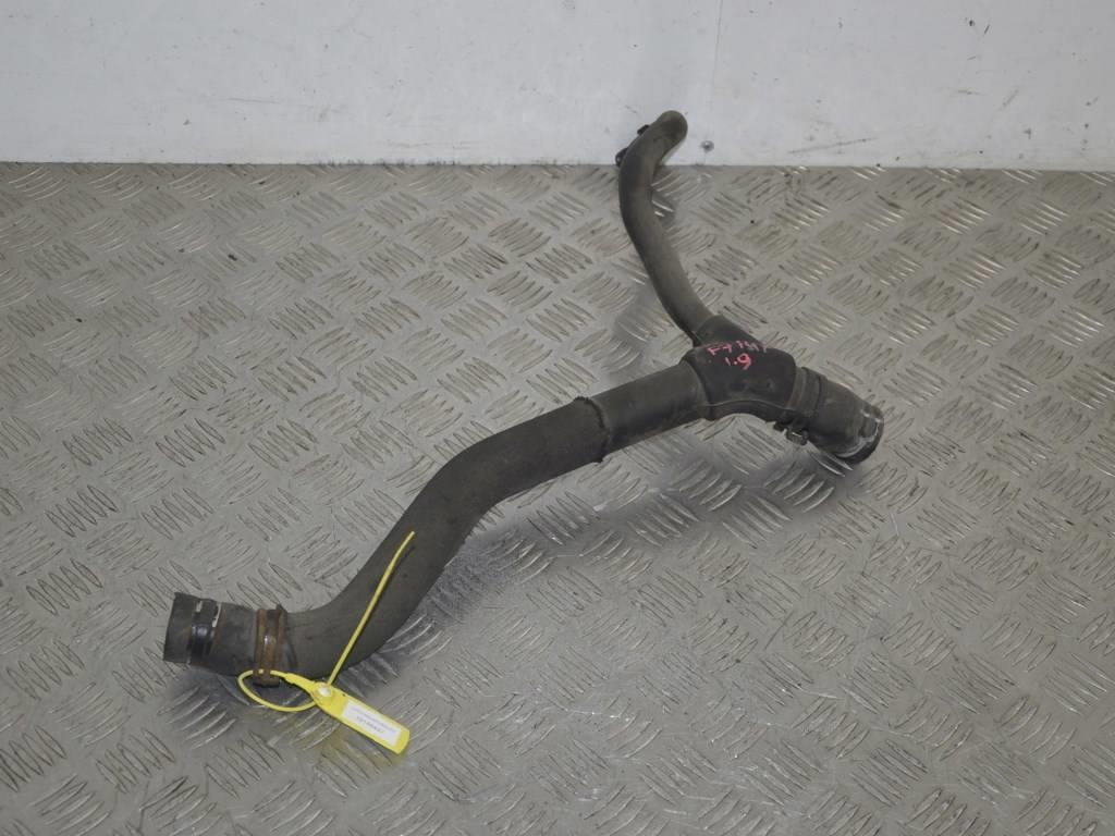 Патрубок (трубопровод, шланг) Renault Scenic RX4 (1999-2003)