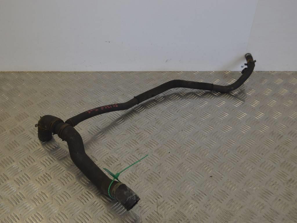 Патрубок (трубопровод, шланг)