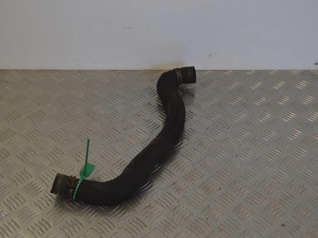 Патрубок (трубопровод, шланг)