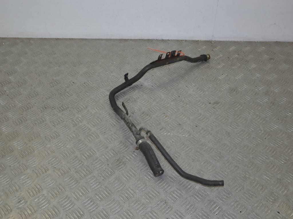 Патрубок (трубопровод, шланг)