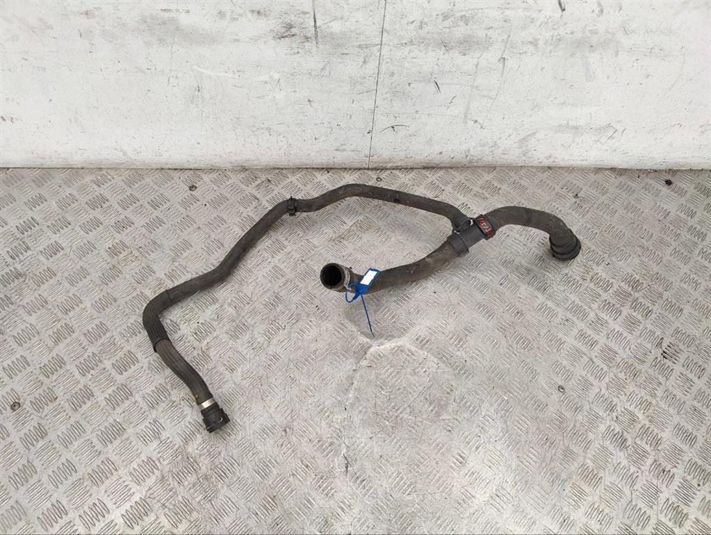 Патрубок (трубопровод, шланг)