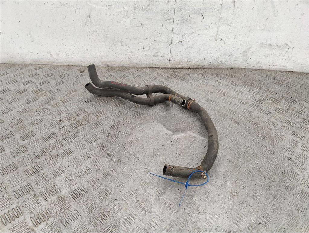 Патрубок (трубопровод, шланг)