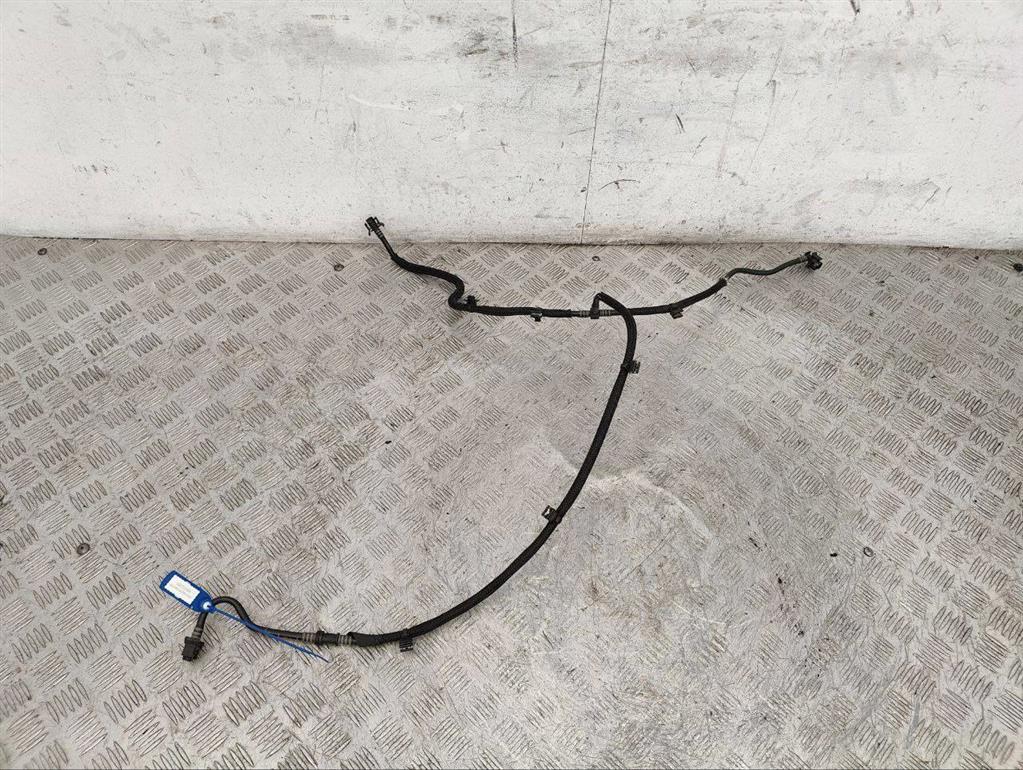 Патрубок (трубопровод, шланг)