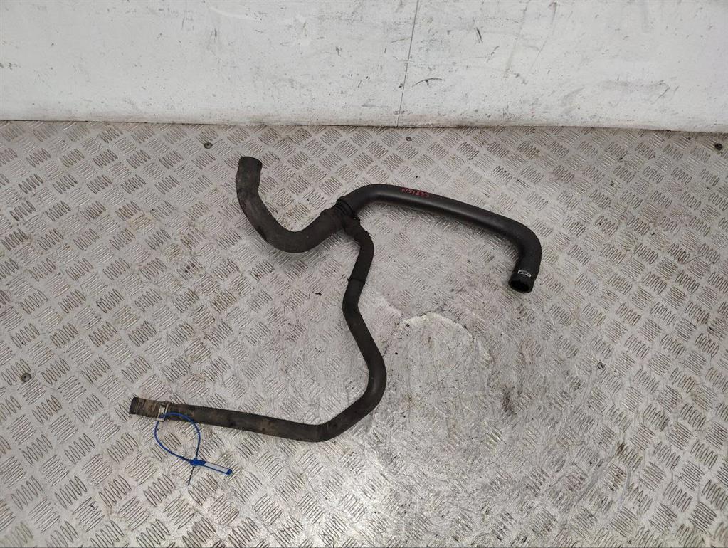 Патрубок (трубопровод, шланг)