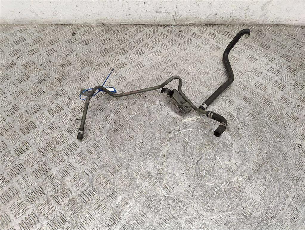 Патрубок (трубопровод, шланг)