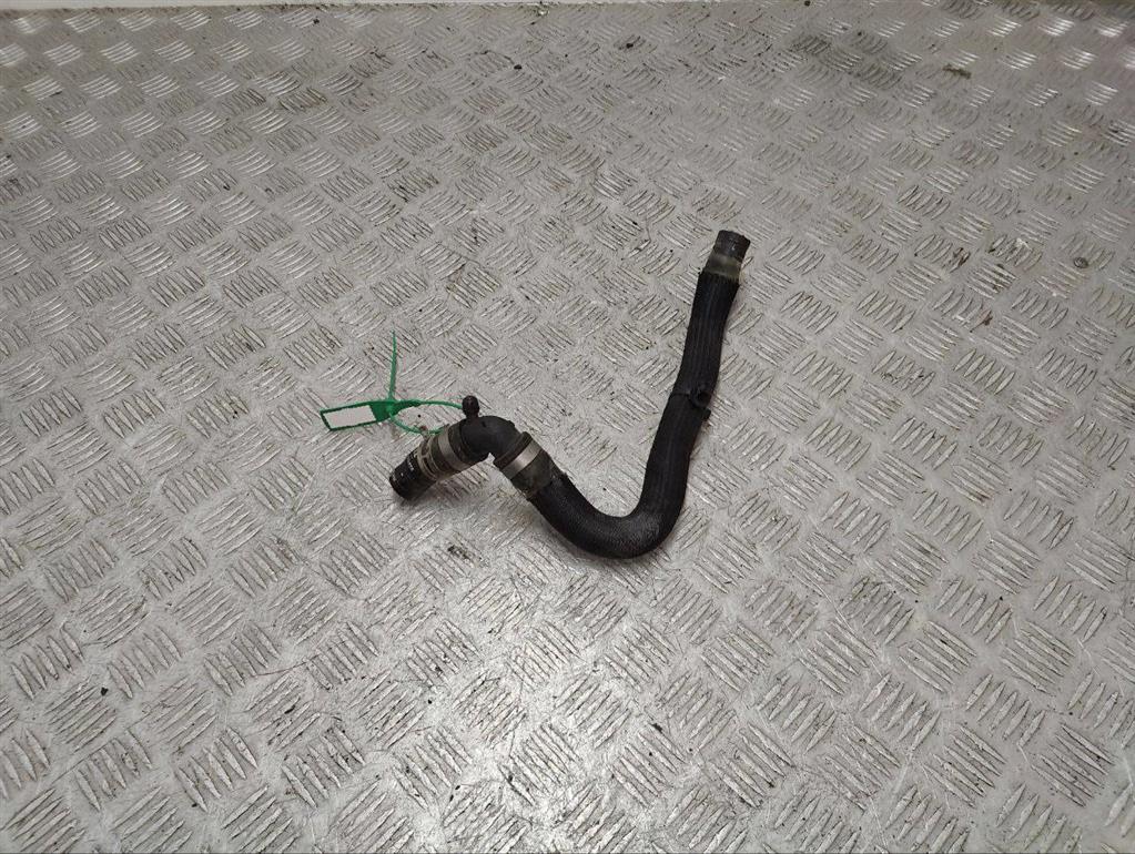 Патрубок (трубопровод, шланг)