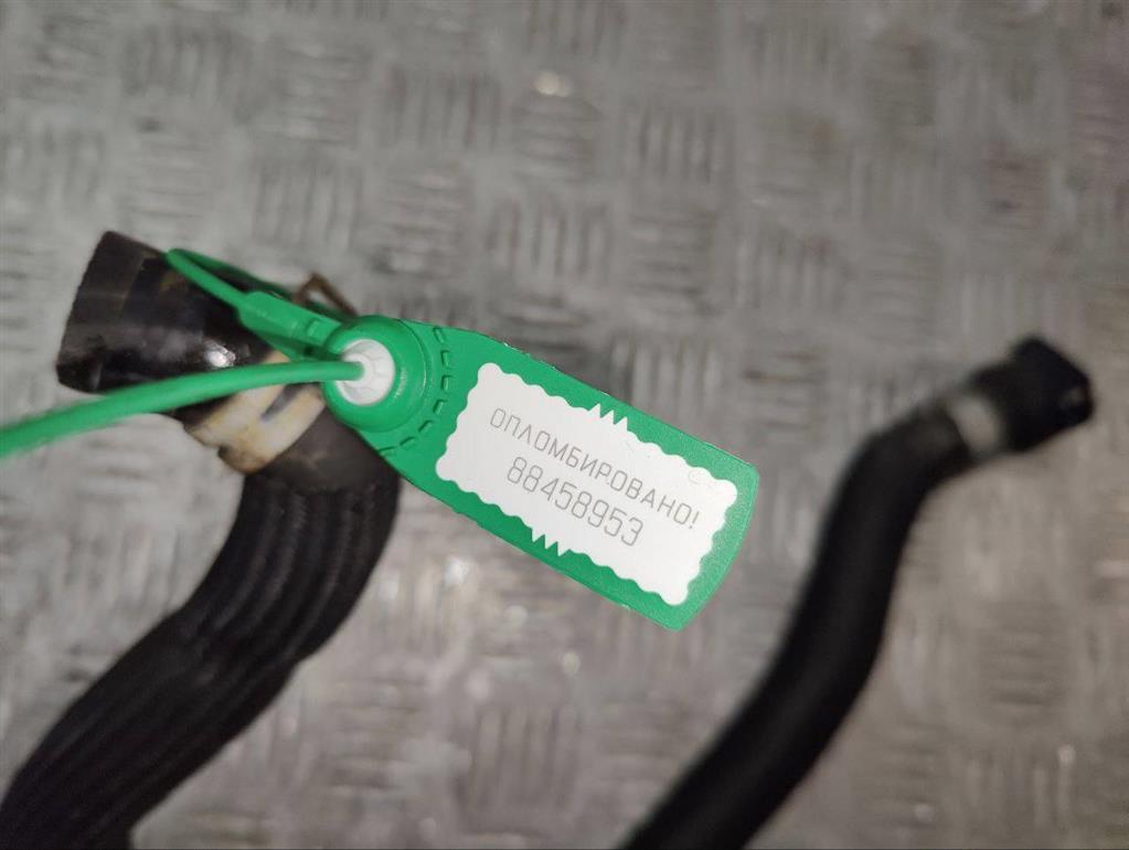 Патрубок (трубопровод, шланг)