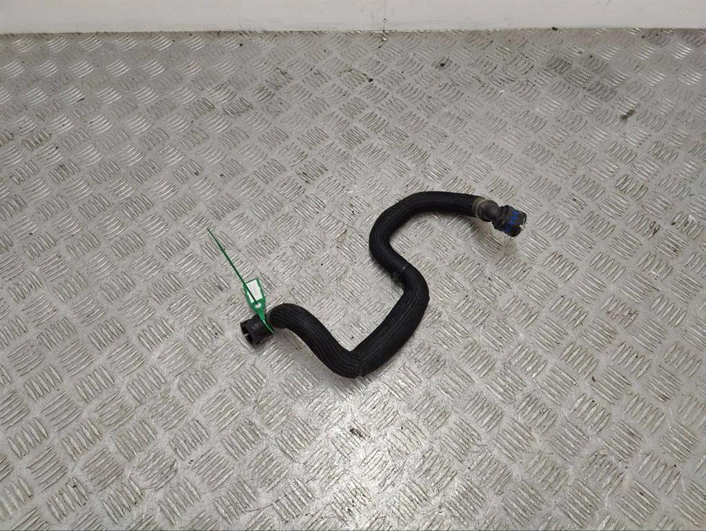 Патрубок (трубопровод, шланг)