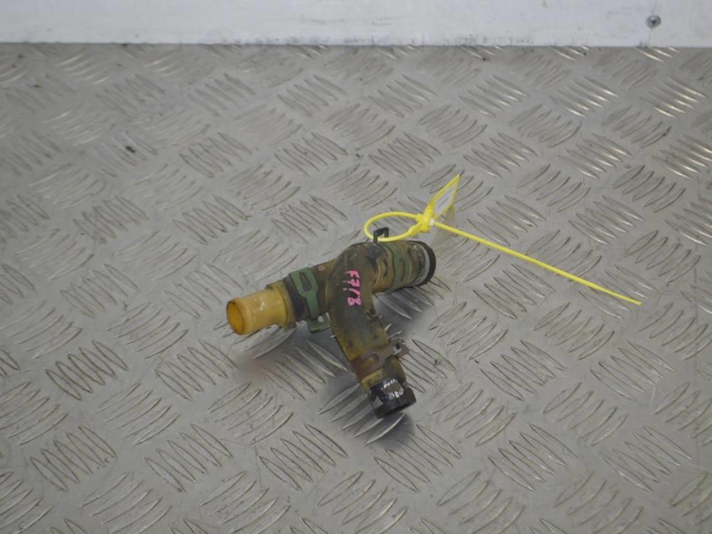 Патрубок (трубопровод, шланг)