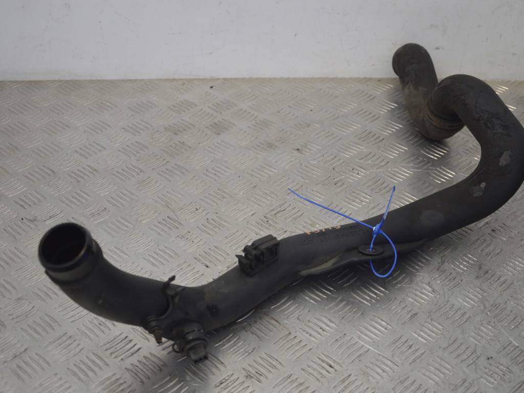 Патрубок (трубопровод, шланг)