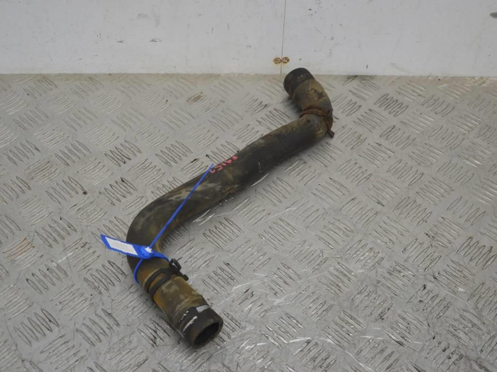 Патрубок (трубопровод, шланг)