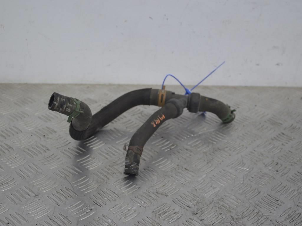 Патрубок (трубопровод, шланг)