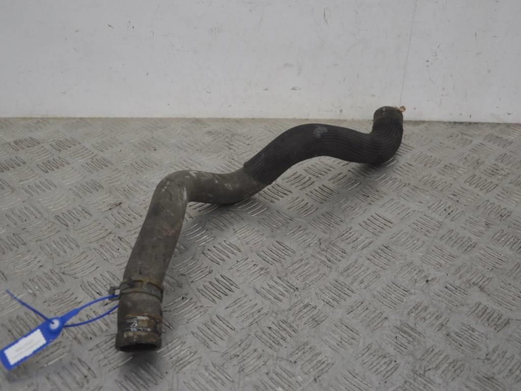 Патрубок (трубопровод, шланг)