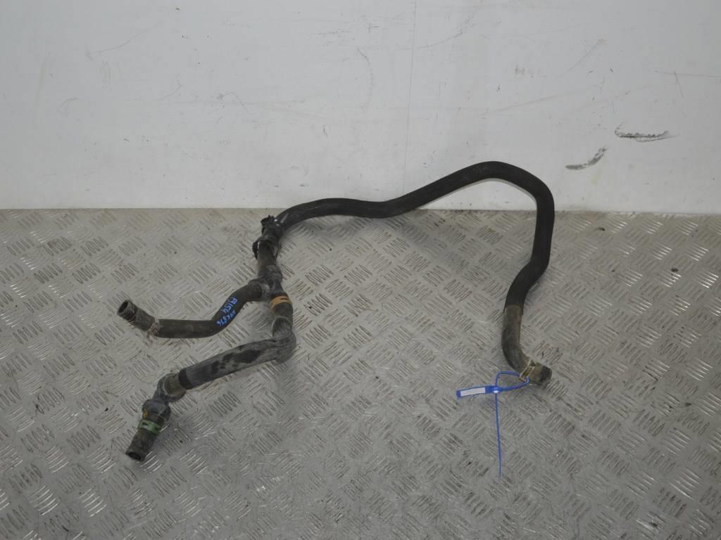 Патрубок (трубопровод, шланг)