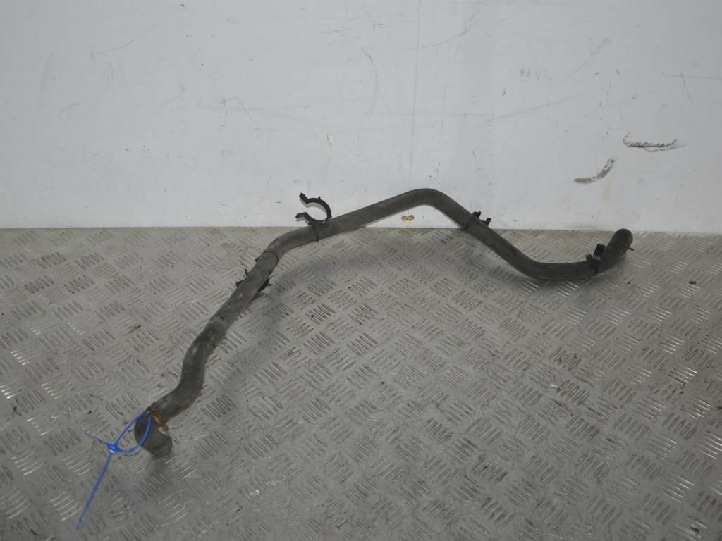 Патрубок (трубопровод, шланг)