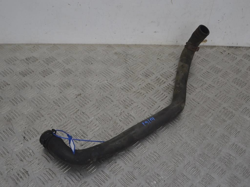 Патрубок (трубопровод, шланг)