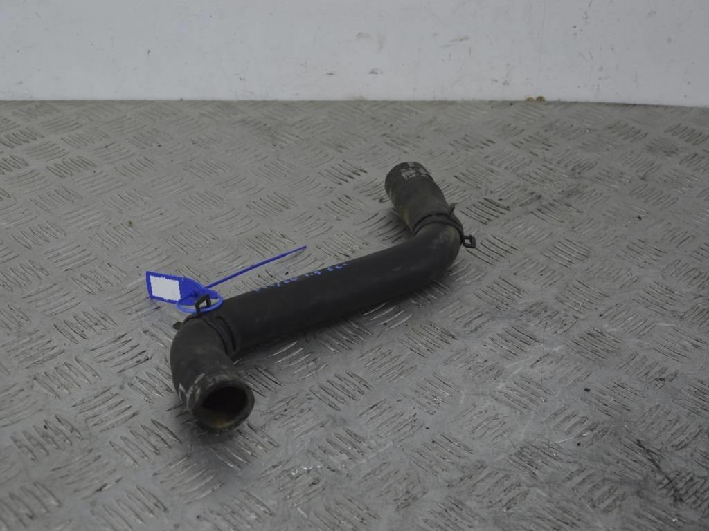 Патрубок (трубопровод, шланг)