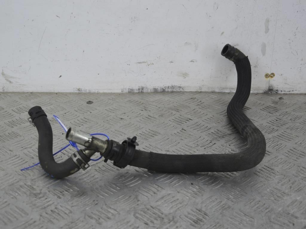 Патрубок (трубопровод, шланг)