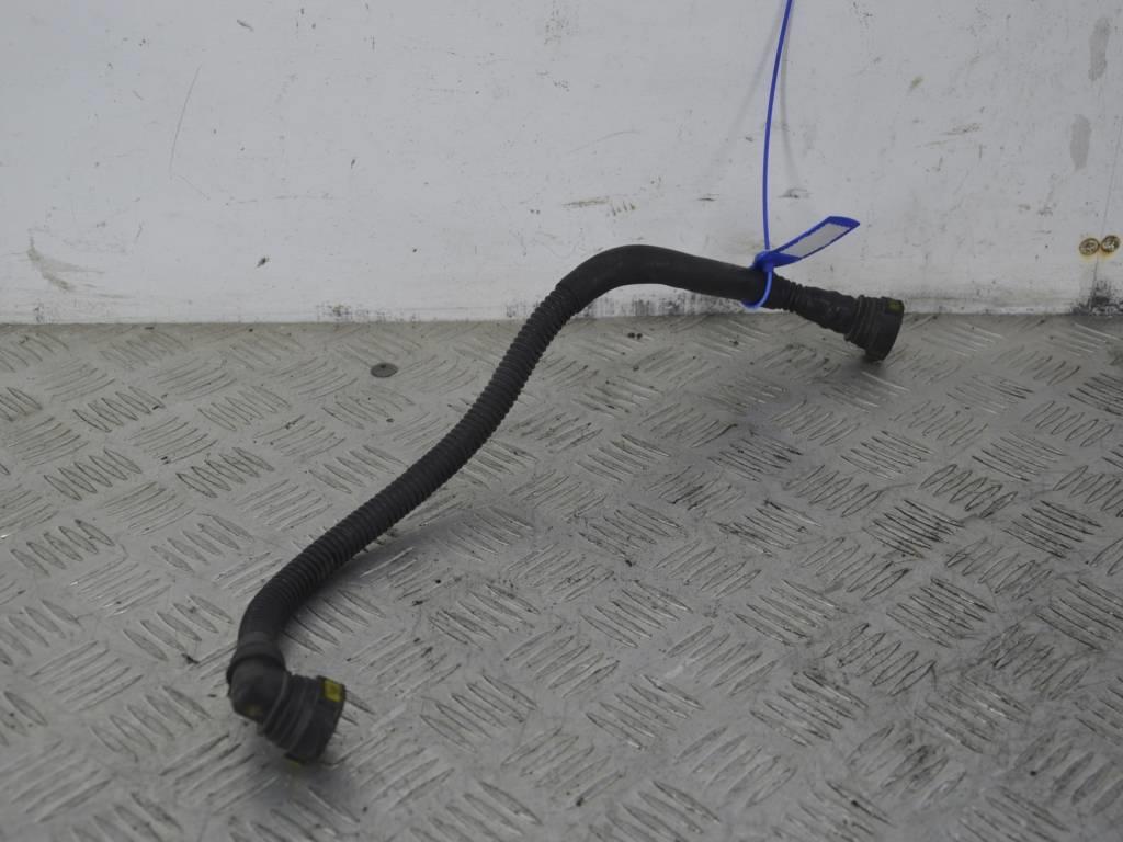 Патрубок (трубопровод, шланг)