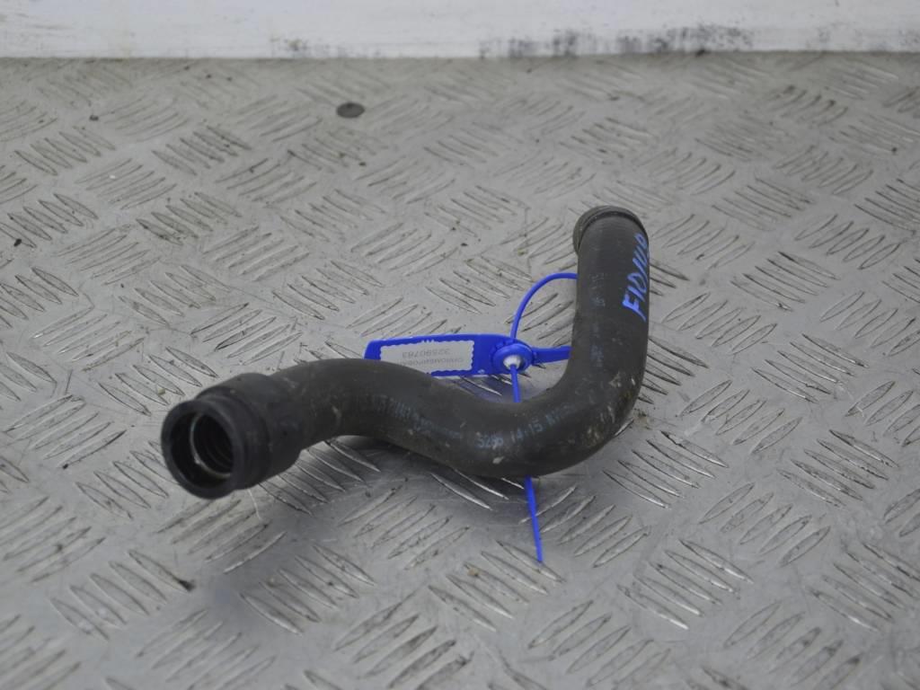 Патрубок (трубопровод, шланг)